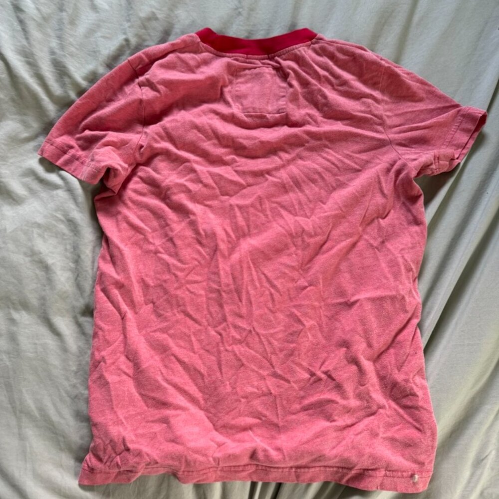 Abercrombie & Fitch Muscle Tee - Picture 4 of 4